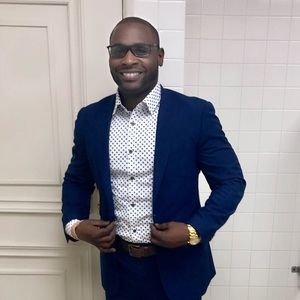 Meet your Posher, Roudy